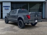 New 2025 Ford F150 Lariat w/ Equipment Group 501A Mid image 4