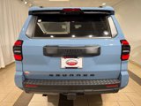 New 2025 Toyota 4Runner TRD Off-Road Premium image 4