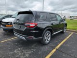 New 2025 Honda Pilot EX-L image 3