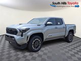 New 2025 Toyota Tacoma TRD Sport image 3