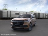 New 2025 Lincoln Navigator L Black Label image 2