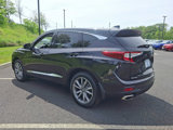 Certified 2022 Acura RDX AWD w/ Technology Package image 5