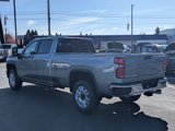 New 2025 Chevrolet Silverado 3500 LTZ w/ LTZ Convenience Package image 4