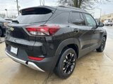 Used 2023 Chevrolet TrailBlazer LT image 5