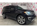 Used 2021 Ford Expedition Limited image 2