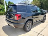 New 2026 Honda Passport TrailSport image 4