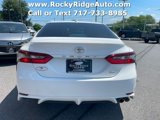 Used 2023 Toyota Camry SE image 6