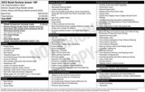 Certified 2023 Buick Enclave Avenir w/ Avenir Technology Package image 6