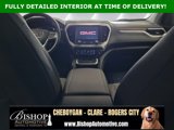 Used 2023 GMC Acadia SLE w/ Driver Convenience Package image 4