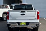 New 2025 Chevrolet Silverado 1500 LTZ w/ Z71 Off-Road Package image 5