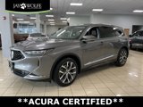 Certified 2022 Acura MDX SH-AWD w/ Technology Package image 4
