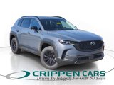 New 2025 MAZDA CX-50 AWD 2.5 Hybrid w/ Cargo Package image 1