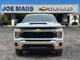 Used 2024 Chevrolet Silverado 2500 LT image 3