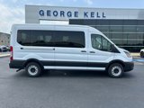 New 2025 Ford Transit 350 XL image 1