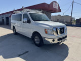 Used 2017 Nissan NV 3500 SL image 4