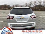 Used 2017 Chevrolet Traverse LS image 5