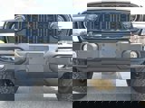 New 2025 Jeep Wrangler Unlimited Sport image 3