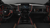 New 2025 RAM 1500 Rebel image 6
