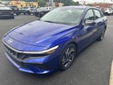 Used 2025 Hyundai Elantra Sport image 4