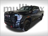 New 2025 GMC Sierra 2500 AT4 w/ AT4 Premium Plus Package image 4