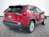 New 2025 Toyota RAV4 XLE Premium image 4