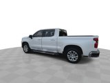 Certified 2024 Chevrolet Silverado 1500 LTZ image 6