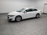 Used 2022 Chevrolet Malibu LT image 2