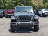 New 2025 Jeep Wrangler Willys image 2