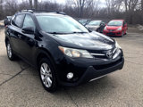 Used 2013 Toyota RAV4 Limited image 4