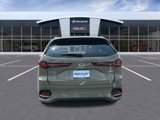 Used 2025 MAZDA CX-70 3.3 Turbo S w/ Premium Plus image 4
