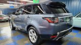 Used 2018 Land Rover Range Rover Sport HSE image 4