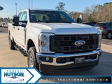 New 2025 Ford F350 4x4 Crew Cab Super Duty image 4