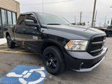 Used 2018 RAM 1500 Express image 3