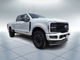 New 2025 Ford F250 Platinum w/ FX4 Off-Road Package image 2