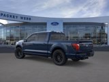 New 2025 Ford F150 Lariat image 5