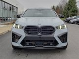 New 2025 BMW X6 M Competition w/ Executive Package image 2