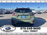 New 2025 Subaru Crosstrek 2.5i Limited w/ Popular Package #4A image 6