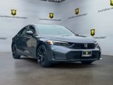 Used 2025 Honda Civic FWD Hybrid Sedan image 3