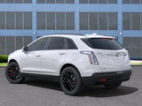 New 2025 Cadillac XT5 Sportv w/ LPO, Onyx Lite Package image 3