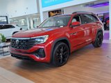 New 2025 Volkswagen Atlas SEL Premium R-Line image 2