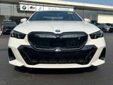 New 2026 BMW i5 eDrive40 w/ M Sport Package image 2