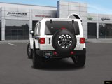 New 2025 Jeep Wrangler Unlimited Rubicon 4xe image 5