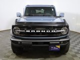 Certified 2024 Ford Bronco Outer Banks w/ Sasquatch Package image 3