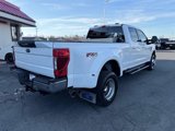 Used 2020 Ford F350 XLT w/ XLT Premium Package image 3