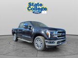 New 2025 Ford F150 Lariat w/ Equipment Group 501A Mid image 2