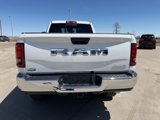 New 2025 RAM 2500 Tradesman image 4
