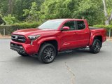 Used 2024 Toyota Tacoma SR5 w/ SR5 Upgrade Package image 3
