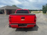 Used 2018 Chevrolet Silverado 1500 LT w/ Texas Edition image 5