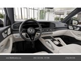 New 2026 Mercedes-Benz GLE 450e 4MATIC image 3