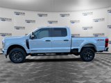 New 2025 Ford F250 XL w/ STX Appearance Package image 2